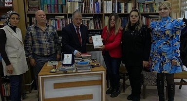 Erzurum’un tarih hafızasına vefa