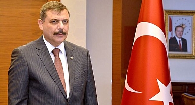 Erzurum Valisi Mustafa Çiftçi İçişleri Bakanı oldu