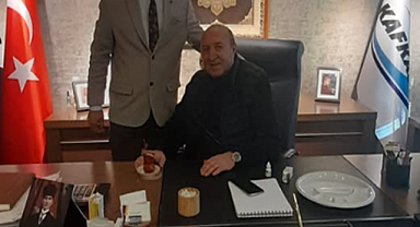 Erzurumlu iş insanı Suat Midilliç hayatını kaybetti