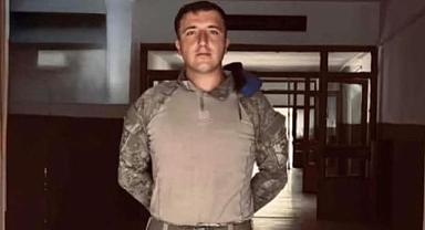 Erzurumlu Uzman Çavuş hayatını kaybetti