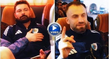 Erzurumspor’dan ilahili Ramazan paylaşımı