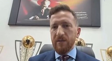 Erzurumspor FK Başkanı Dal: “Süper Lig'e nasipse çıkmak istiyoruz”