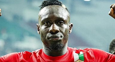 Erzurumspor FK galibiyeti sonrası Amed SF'li Diagne'den hakem tepkisi