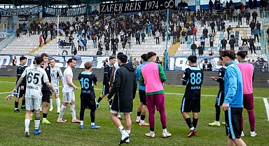 Erzurumspor FK: “Yiğit, düştüğü yerden kalkar!”