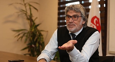 Erzurumspor’u da çalıştırmıştı:Ömer Kaner’e veda