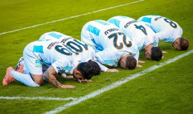 Erzurumspor'un Ramazan fikstürü