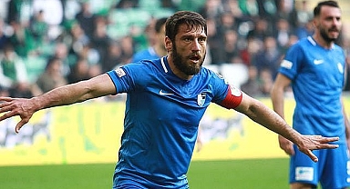 Eski Dadaş'ın baba acısı