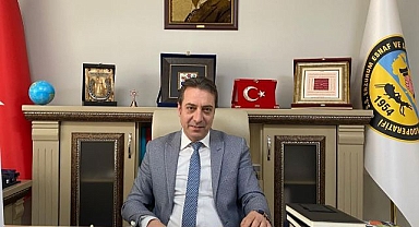 Esnafa Ramazan jesti