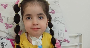 Esranur için mutlu sona az kaldı! Kampanya yüzde 91'e ulaştı