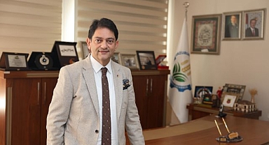 ETB Başkanı Oral: ‘Tarımda finansmana erişim artık engel olmaktan çıktı’