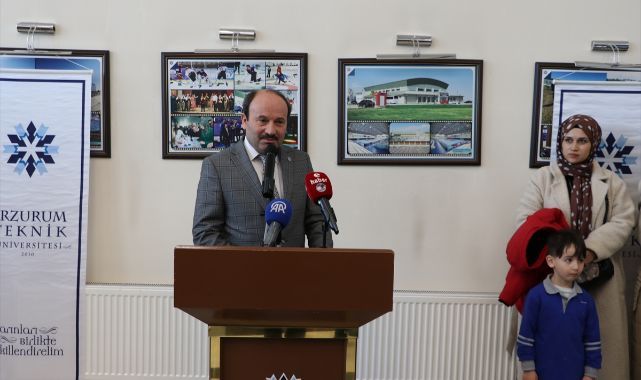 ETÜ'nün psikolojik danışma merkezi açıldı