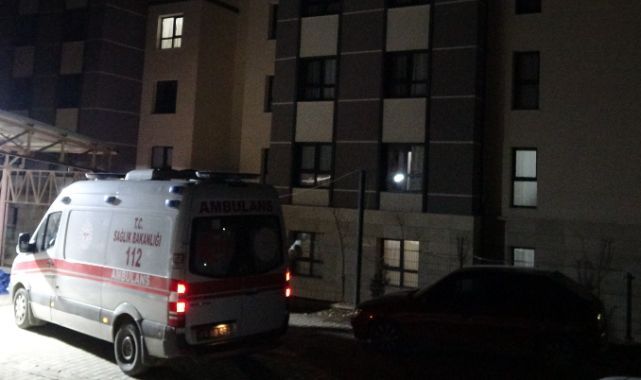 Evinde cansız bedeni bulundu!