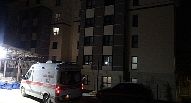 Evinde cansız bedeni bulundu!