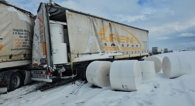 Facianın eşiğinden döndüler!