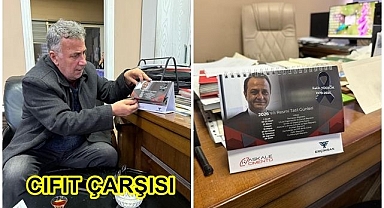 Fatih Yücelik anısına duygusal takvim