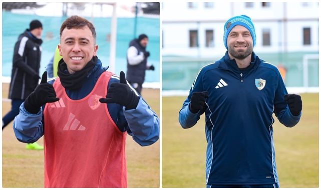 Fenerbahçe, Dadaş'ın vitrin maçı olacak