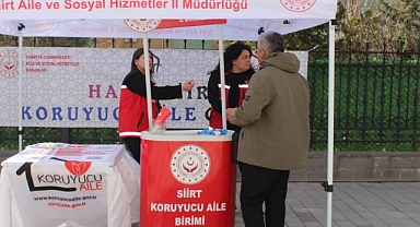  ‘Geçici Koruyucu Aile Hizmeti’ modeli tanıtıldı