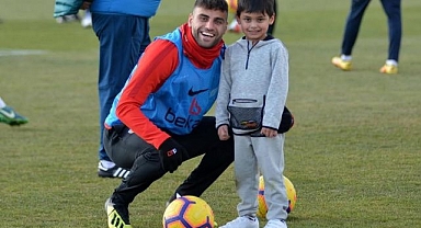 Geçmiş olsun Türüç