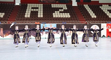 Geleneksel ezgilerle büyük rekabet