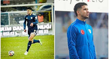 Genç Dadaş Kırtay 100’e koşuyor