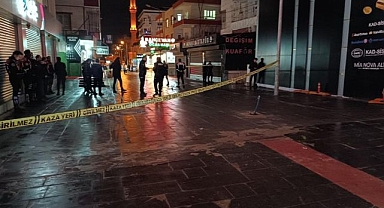 Genç kadın evinde ölü bulundu