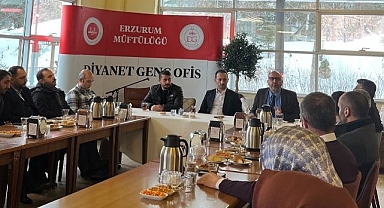 Gençliğin rehberleri 