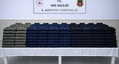 Gümrük kaçakçılarına geçit yok!