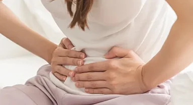 Haftalarca süren ishal ve karın ağrısına dikkat