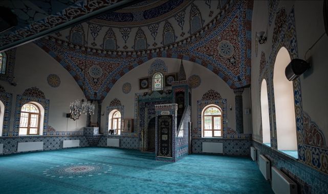  Hatimle Teravih Kılınacak Camiler Belli Oldu