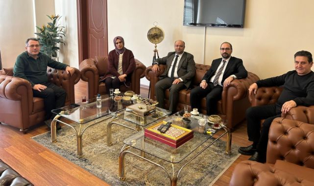 Hedefimiz güçlü basın