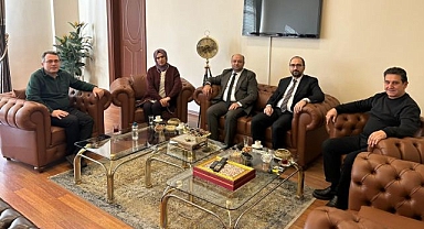 Hedefimiz güçlü basın