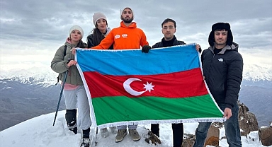 Hocalı Katliamı zirvede anıldı