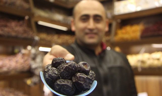 Hurma alırken bunlara dikkat edin!   