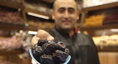 Hurma alırken bunlara dikkat edin!   