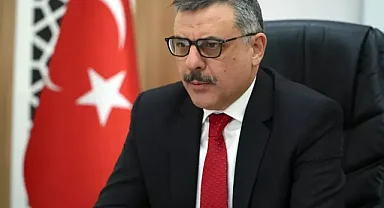 İçişleri Bakanlığı’na atanan Mustafa Çiftçi’den PUSULA’ya ilk açıklama