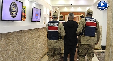 İki firari hükümlü operasyonla yakalandı