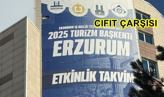 Iska geçtik, yenisine bakacağız!