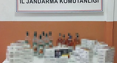 Kaçakçılara geçit yok!