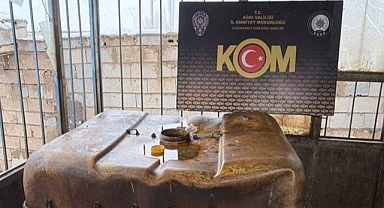 Kaçakçılığa geçit yok!