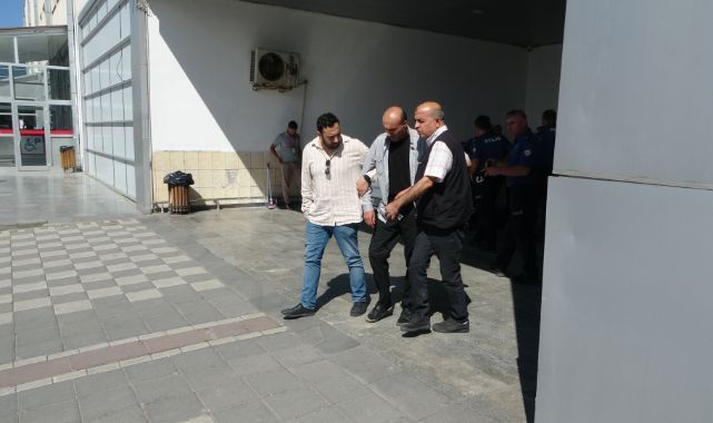 Kadın cinayeti davasında sanığa ağırlaştırılmış müebbet