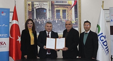 Kadın emeği standartla buluşuyor