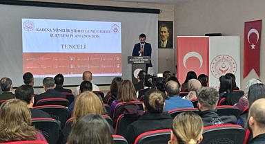 Kadına yönelik şiddetle mücadelede yerel yol haritası