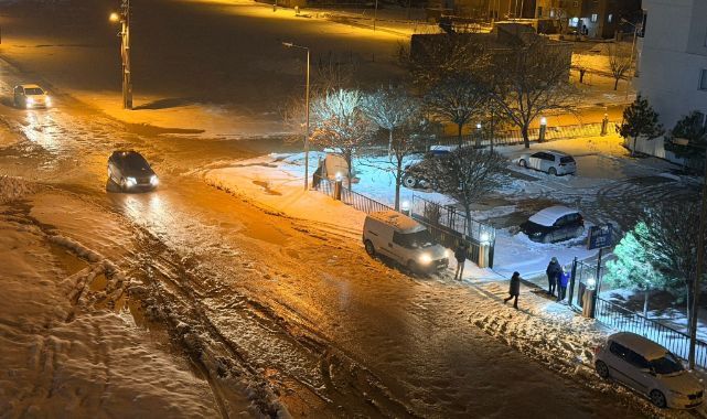 Kahramanmaraş 4,7 ile sallandı!