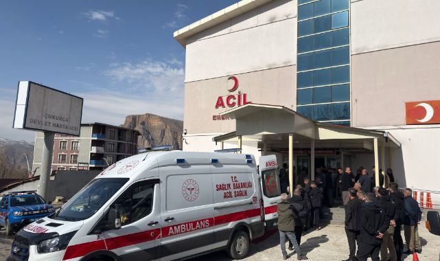 Kamyonet kontrolden çıktı! 8 yaralı