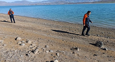 Kayıp yaşlı adam 8 gündür aranıyor