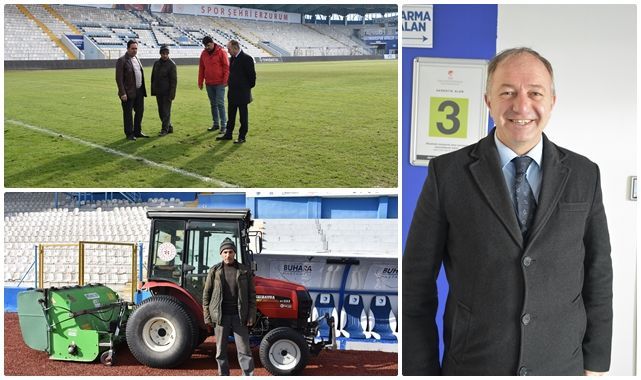 Kazım Karabekir’de 7/24 mesai