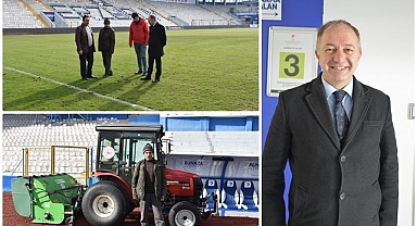 Kazım Karabekir’de 7/24 mesai