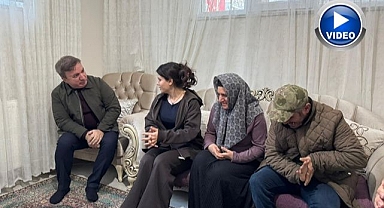 Kendi hayallerini erteledi, kardeşlerine hayat oldu   