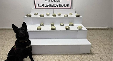 Kilolarca uyuşturucu ele geçirildi