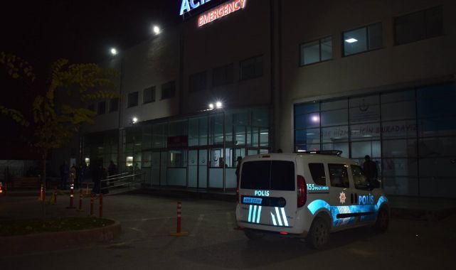 Kiracısını darbeden ev sahibi tutuklandı